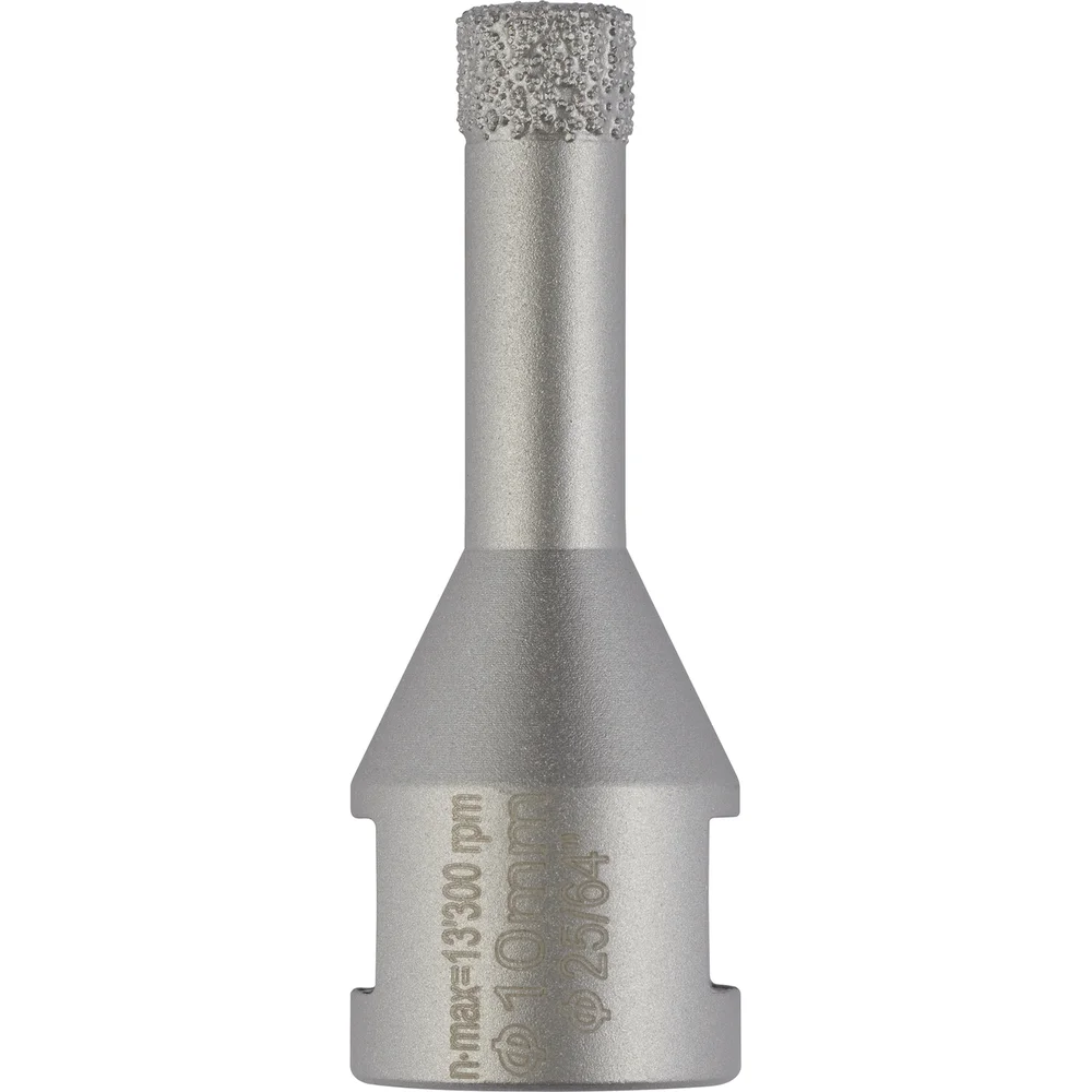 BOSCH DIAMANTBOR 10MM M14 DRYSPEED v:9844038