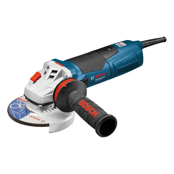 Bosch Vinkelsliper GWS 19-125 v:5844411 Bosch Vinkelsliper GWS 19-125 v:5844411