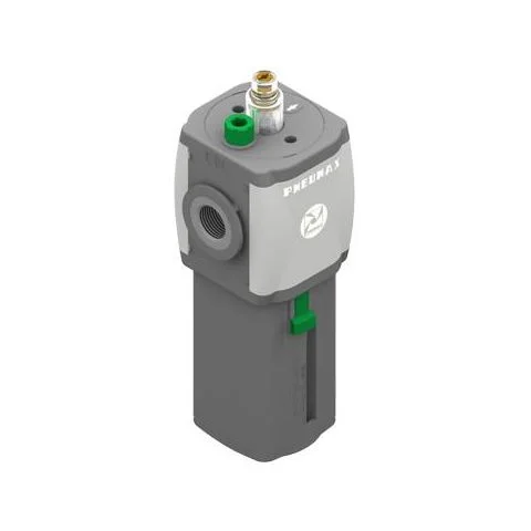 N171BL Pneumax Tåkesmører 1310043