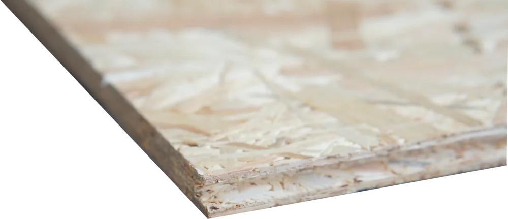 OSB 3 Eco bygningsplate 22x2420x600 TG4 – Forestia v:3759224