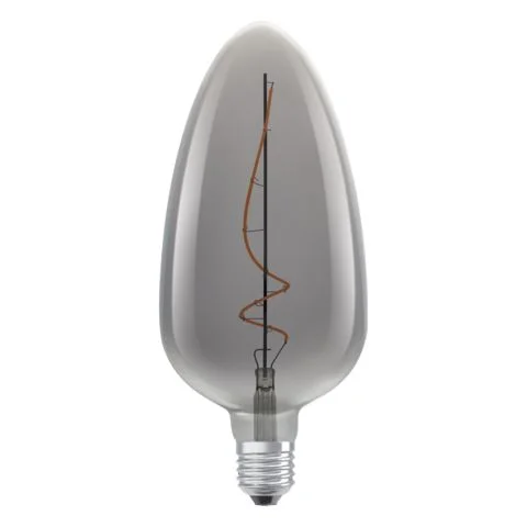 Vintage 1906 CLA125 LEDVANCE LED-lampe 3119358
