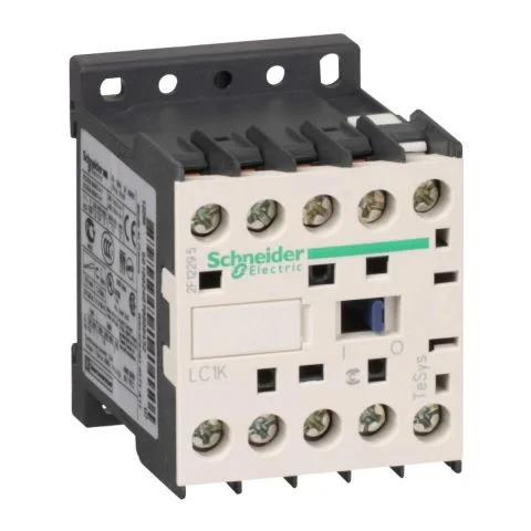 LC1K1201B7 Schneider Electric Mini kontaktor 3112207