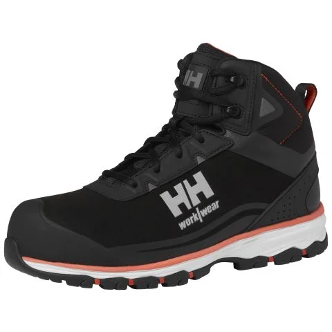 Chelsea Evolution 2 78391_992 Helly Hansen Workwear Vernestøvel 4057257
