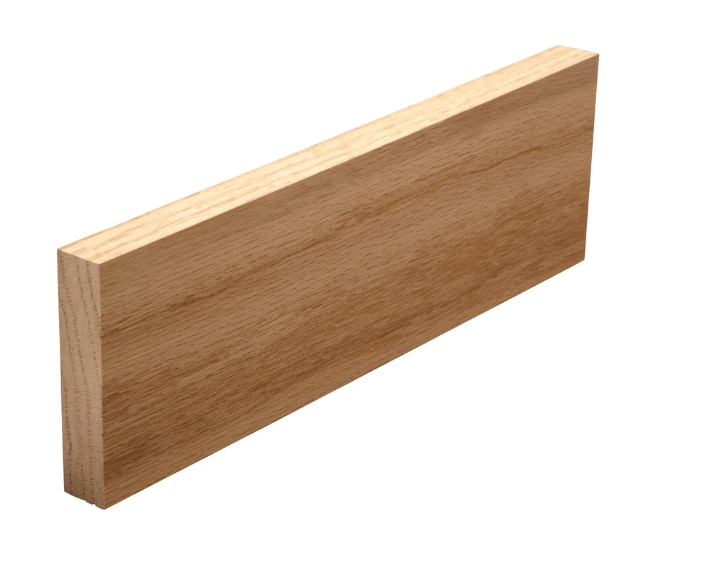 Glattkant eik lakkert 21 x 145 mm v:6948693 Glattkant eik lakkert 21 x 145 mm v:6948693