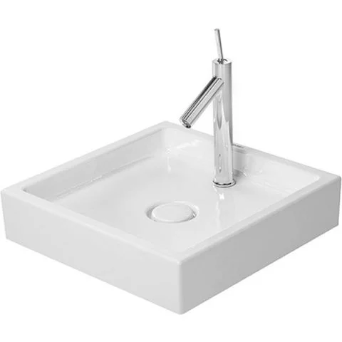 Starck 1 Duravit Servant 4045654