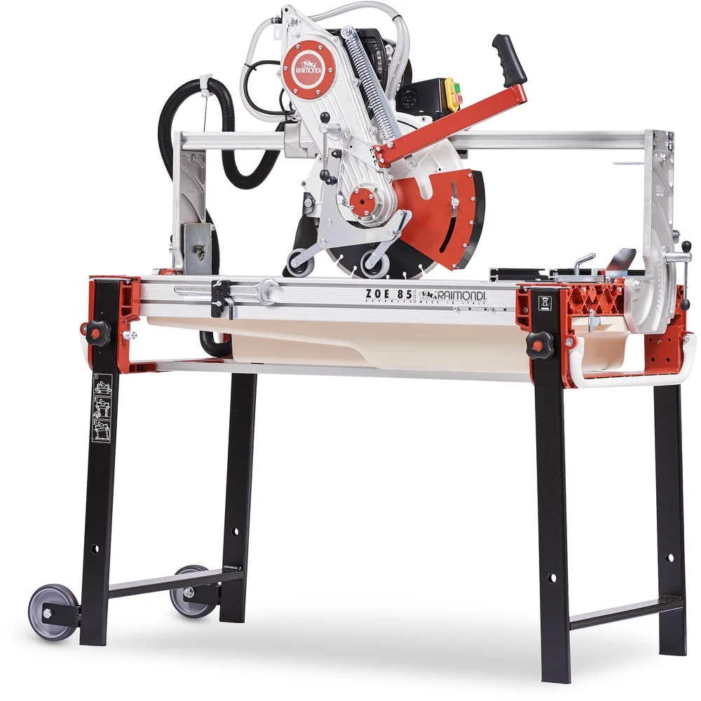 RAIMONDI ZOE 85 ELEKTRISK FLISKUTTER v:2997904