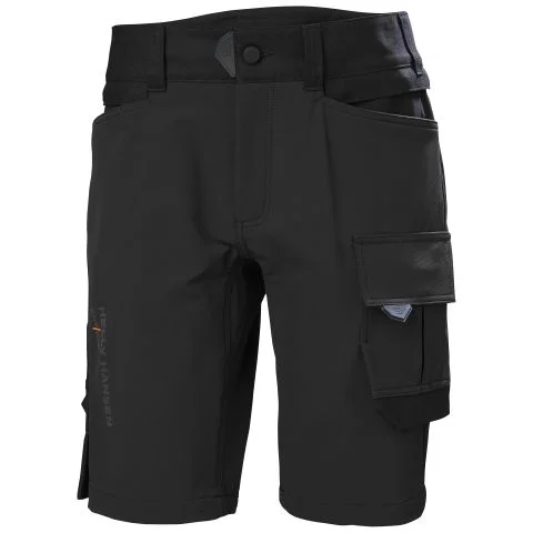 Chelsea Evolution 2.0 77613-993 Helly Hansen Workwear Shorts 4078188