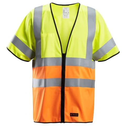 4361-6655 Snickers Workwear Varselvest 4049786