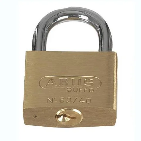 62-40 SB3 ABUS Hengelås 3085540 62-40 SB3 ABUS Hengelås 3085540