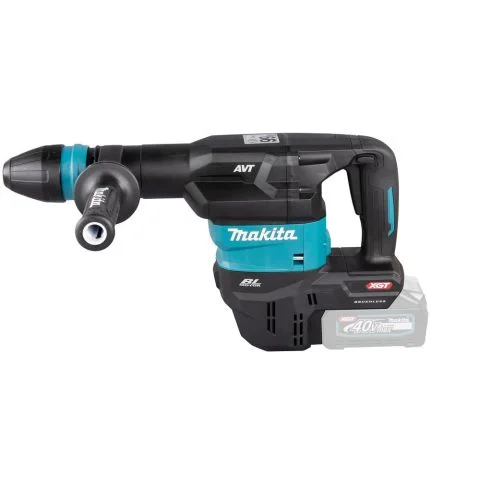 HM001GZ02 Makita Demoleringshammer 3113820 HM001GZ02 Makita Demoleringshammer 3113820