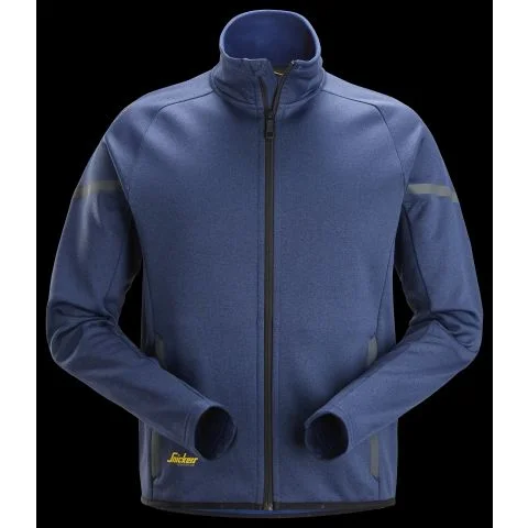 8051-5395 Snickers Workwear Fleecejakke 4079146