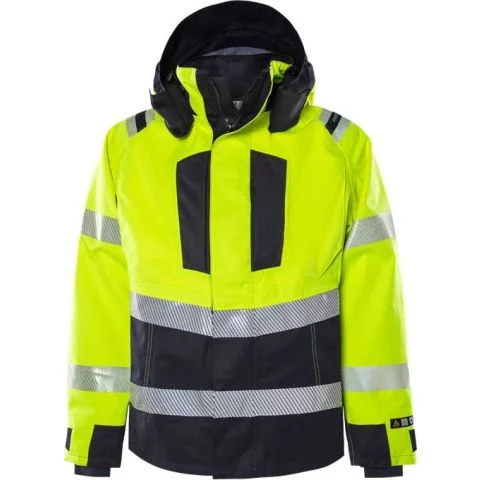 Flamestat Airtech 4525 ATHR Fristads Skalljakke 3113386