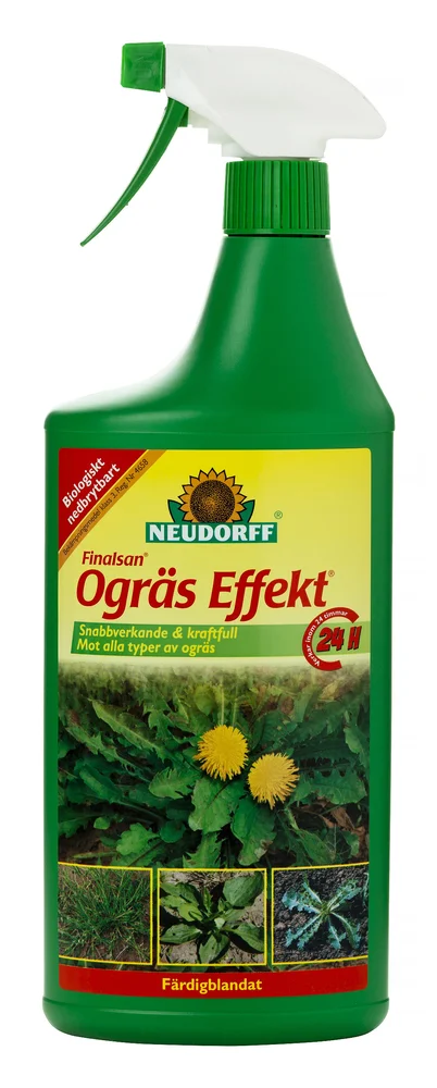 Neudorff Ugress Effekt spray, 1000 ml v:4473209 Neudorff Ugress Effekt spray, 1000 ml v:4473209
