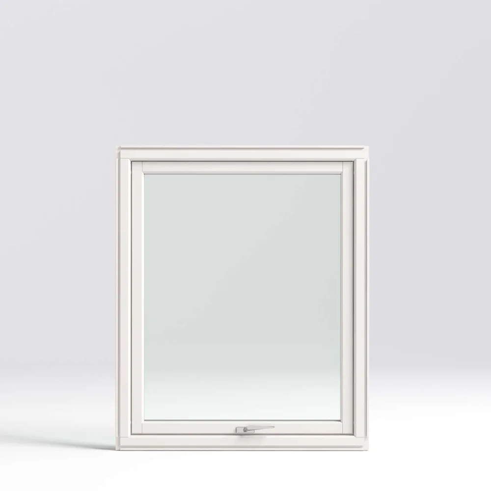 Natre toppsving 3-lags glass (U 0,8) vindu v:5335131 Natre toppsving 3-lags glass (U 0,8) vindu v:5335131