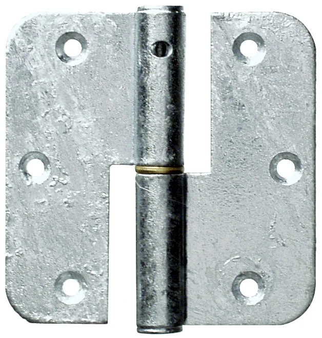 Henglser til dør/vindu varmforzinket venstre 85×35 mm v:5050093