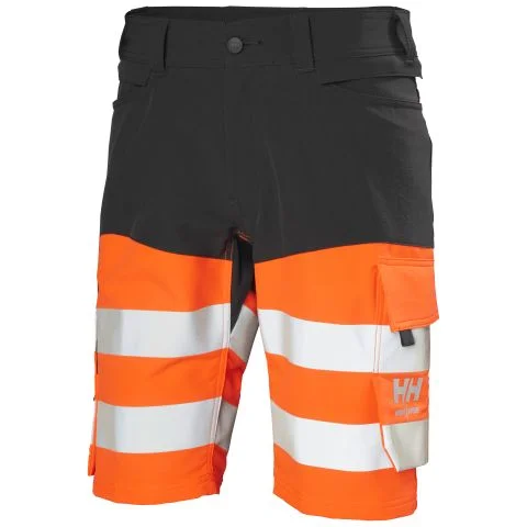 Alna 4X 77434-269 Helly Hansen Workwear Shorts 4070975