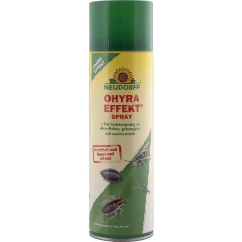 Ohyra Effekt Neudorff Insektbekjempelse 4100345