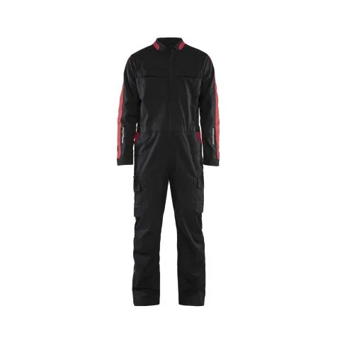 6144-1832 Blåkläder Kjeledress 4104368 6144-1832 Blåkläder Kjeledress 4104368