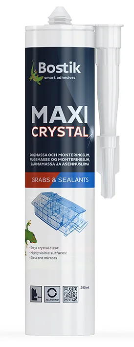 MONTERINGSLIM MAXI CRYSTAL 0.3 ML v:8232780 MONTERINGSLIM MAXI CRYSTAL 0.3 ML v:8232780