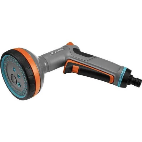 Comfort Gardena Flersprinklerpistol 2970163 Comfort Gardena Flersprinklerpistol 2970163