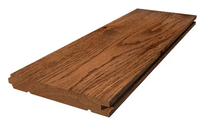 Heltregulv Eik 20X147 Rustic Antikk - Moelven v:8402440
