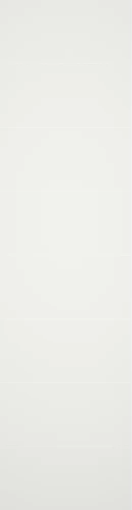 Baderomsp 1091m6030 rhodos white 60x30cm 10x620x2400 v:8287611