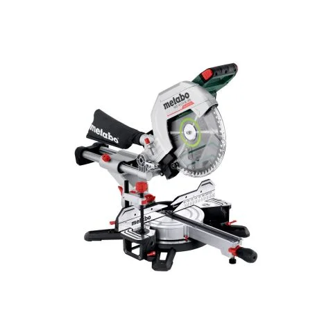 KGS18LTX305 Metabo Kapp- og gjærsag 3141257