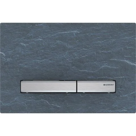 Sigma50 Geberit Spyleplate 3106743