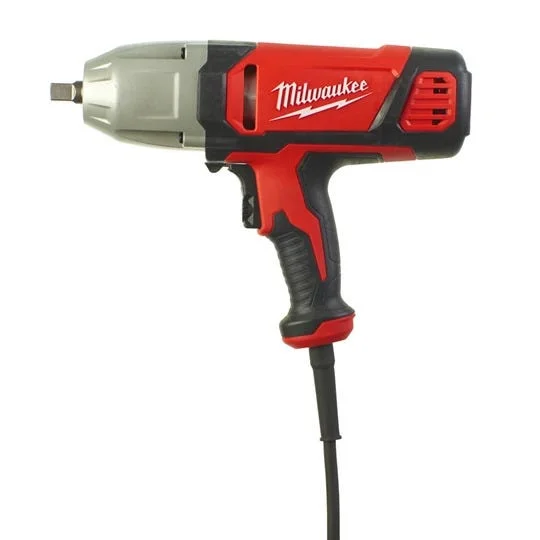 MILWAUKEE MUTTERTREKKER IPWE 400R v:4195835