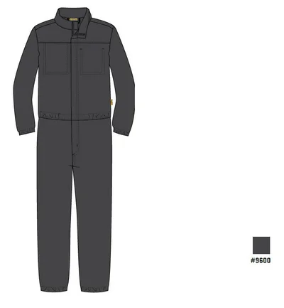 KJELEDRESS 612018009600C58 v:4709544