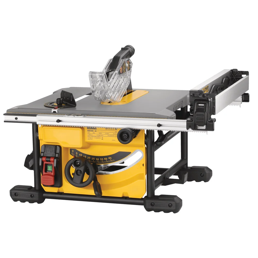 BORDSAG 210MM 230V DWE7485-QS v:1951411