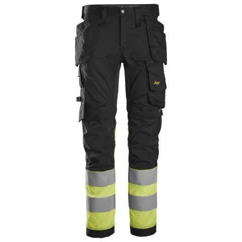 6234 Snickers Workwear Arbeidsbukse 3104545