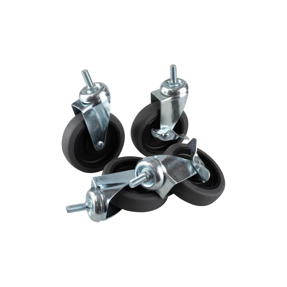 PELA Hjulsett (4-pack) til 542722 v:2394324