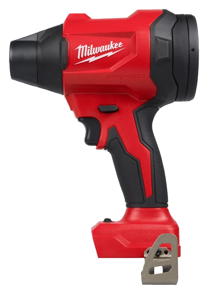 MILWAUKEE BLÅSER M18 BLHSB-0 v:2719307