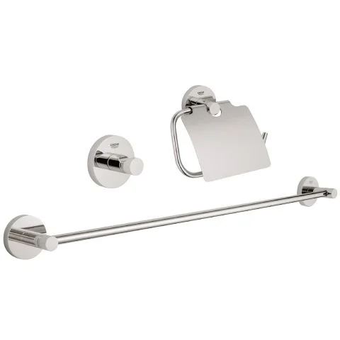 Essentials Grohe Tilbehørssett 4033803