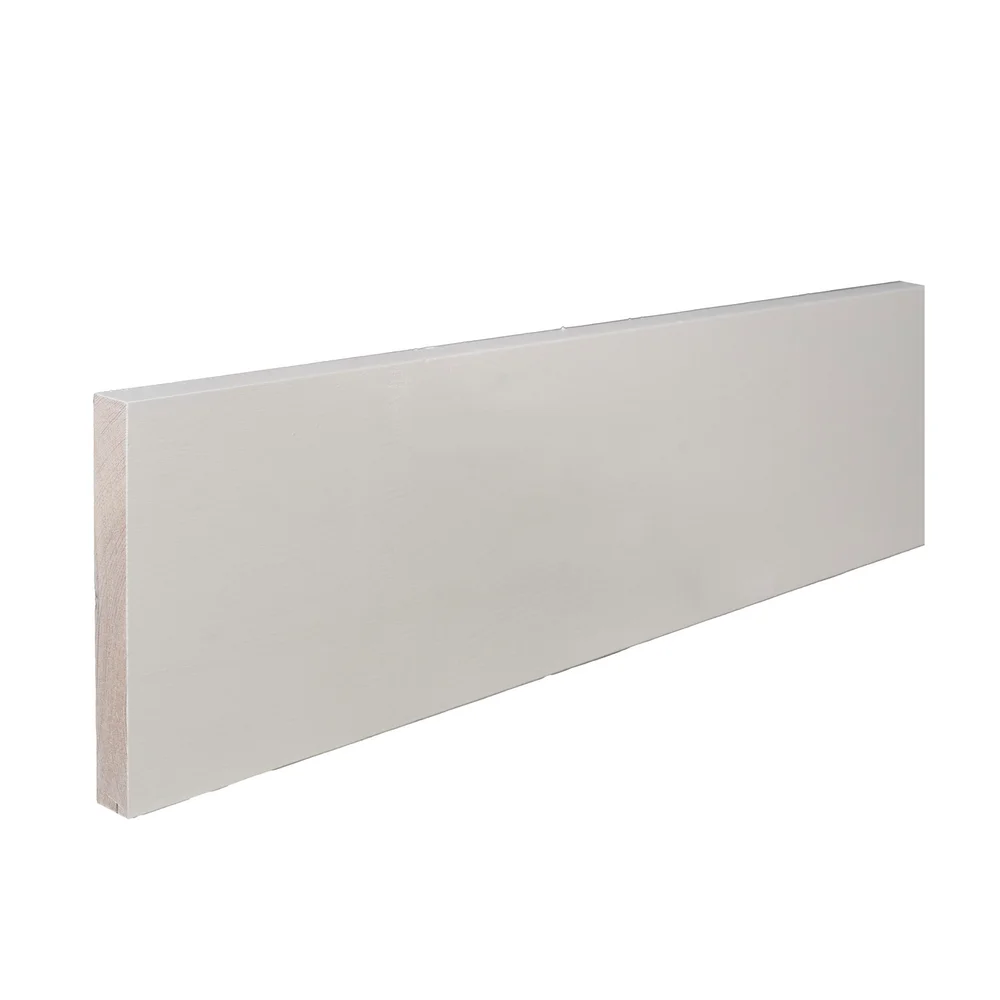 FURU 18X145 GLATTKANT 4,4 MTR MALT v:9558696