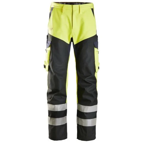 6365 ProtecWork Snickers Workwear Arbeidsbukse 1285941