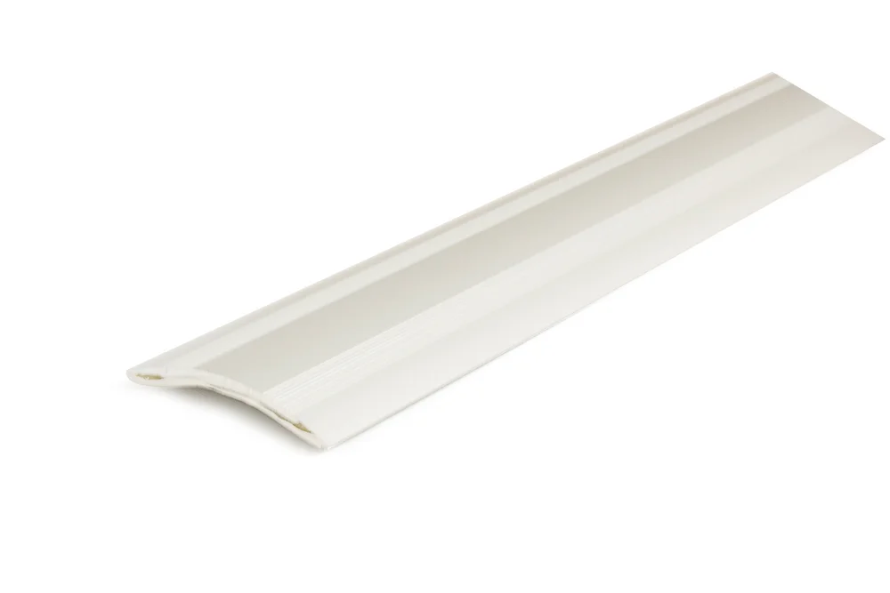 NIVÅLIST SA48 2000MM SØLV SB v:6519435 NIVÅLIST SA48 2000MM SØLV SB v:6519435