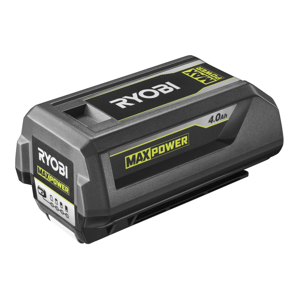 Ryobi Batteri robust 36 volt 4,0 Ah v:2200579