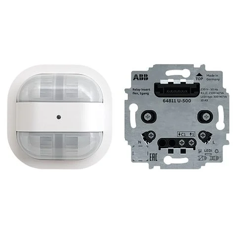 2CKA006800A3040 ABB Nærværsdetektor 4088794 2CKA006800A3040 ABB Nærværsdetektor 4088794
