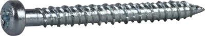 Betongskrue PH 6,3×60 FZB A-100 – Essve Norge v:1075718 Betongskrue PH 6,3×60 FZB A-100 – Essve Norge v:1075718