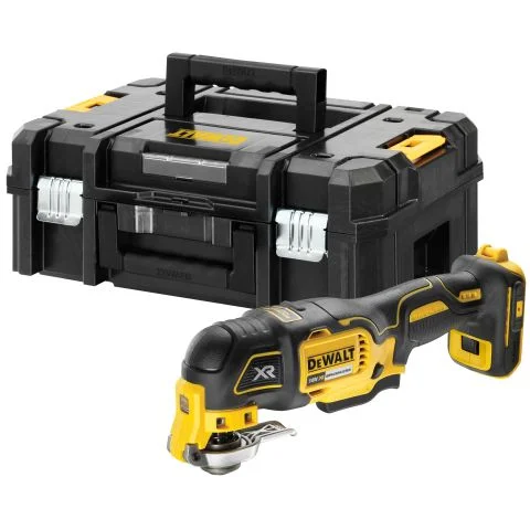 DCS356NT-XJ Dewalt Multiverktøy 3089242 DCS356NT-XJ Dewalt Multiverktøy 3089242