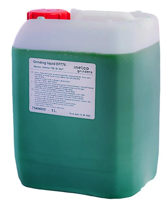 ØVRIGT SLIPEVESKE ULTIMA TIG 5L v:1178089