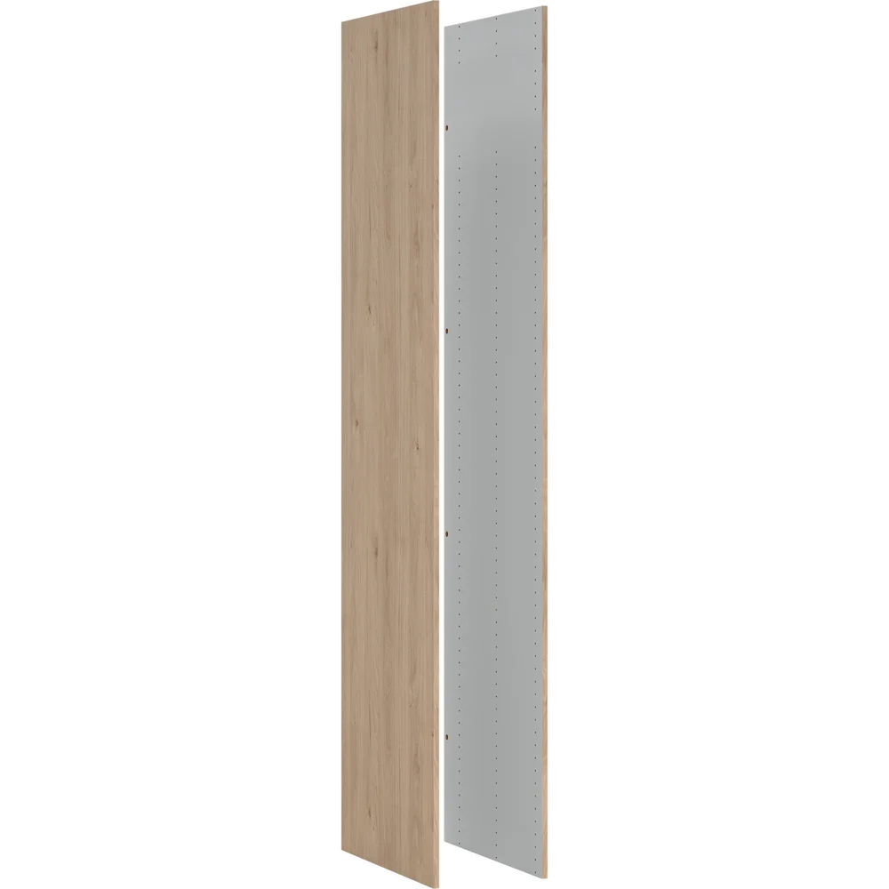 LIND NEST SIDER EIK 2STK v:1383360