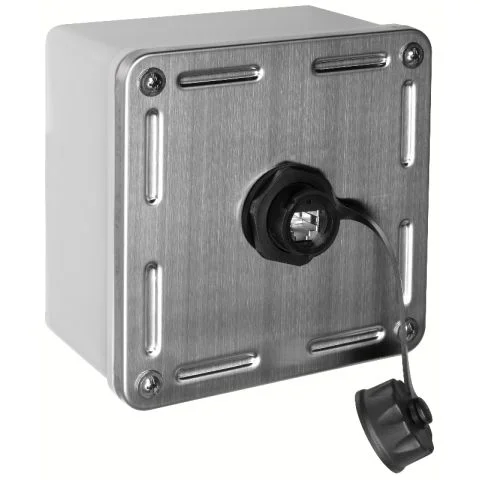 EKO02696 Elko Uttaksboks 3029872