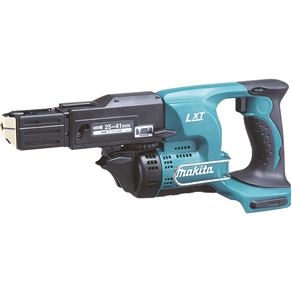 MAKITA GIPSSKRUTREKKER 18V DFR450ZX v:3719069