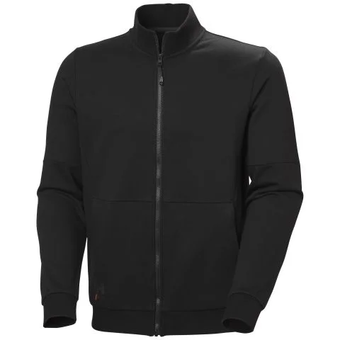 Evo 79344-991 Helly Hansen Workwear Sweatshirt 4071192