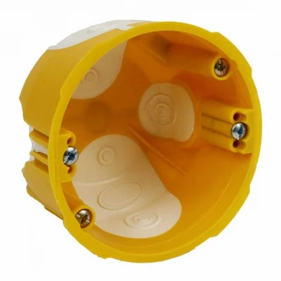MULTIBOKS FOR RØR KABEL 45MMXØ73MM v:4224239