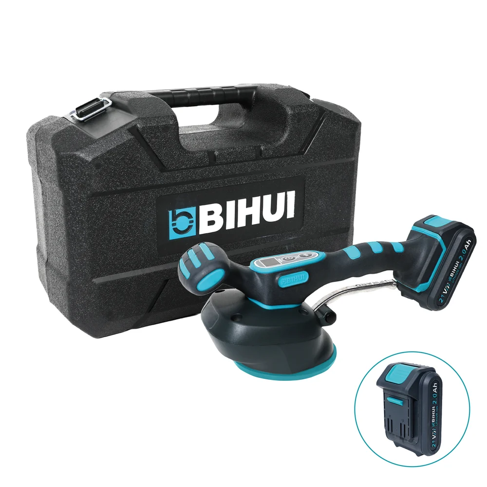 BIHUI TILE BEATER PLUS VIBRATOR FOR FLIS M/2 BATTERIER v:4396317