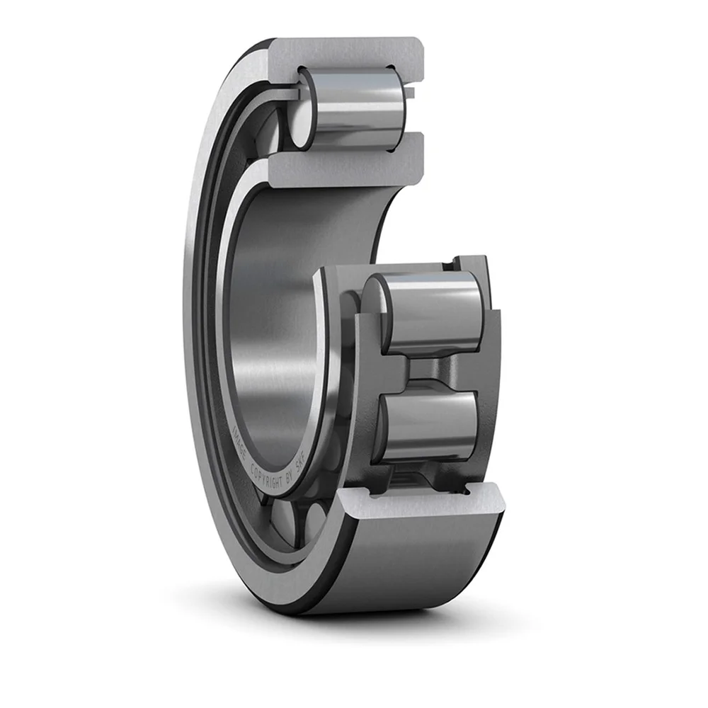 ENRADET SYLINDERRULLELAGER SKF NJ 2308 v:6163942 ENRADET SYLINDERRULLELAGER SKF NJ 2308 v:6163942